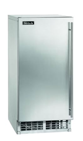 PERLICK Ice Maker -  (H50IMSADR)