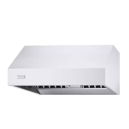 VIKING White 42" Wide 24" Deep Wall Hood - VWH (24" deep, 42" wide) -  (VWH4248WH)
