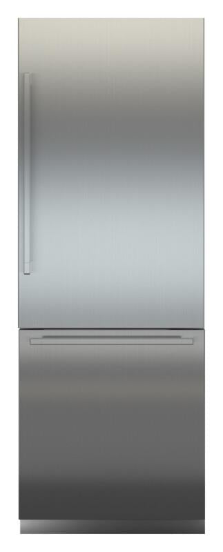 Monolith by Liebherr 30" Monolith Built-In Bottom Freezer Refrigerator - Other (MCB3050)