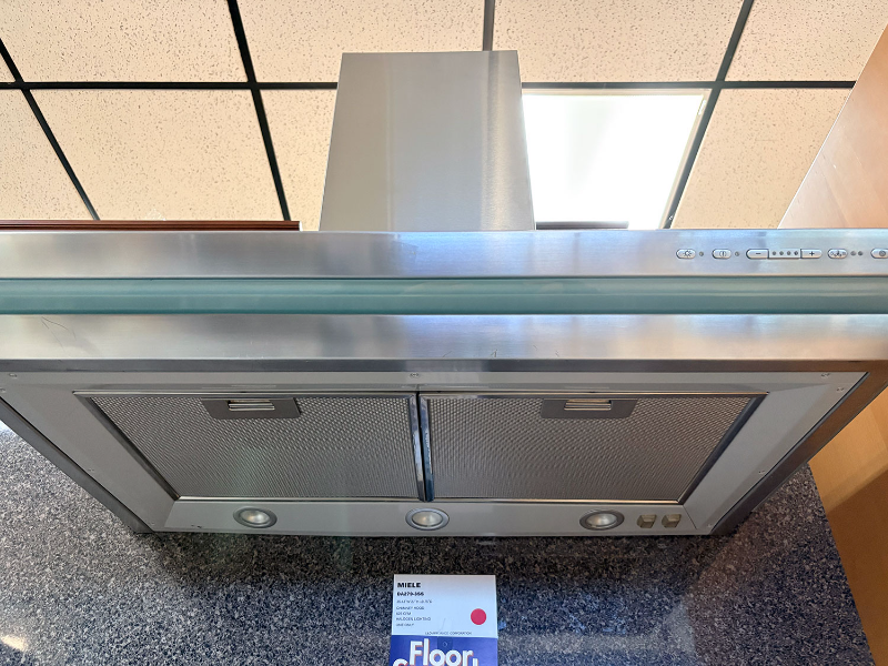 MIELE Hoods (DA) - (DA279)