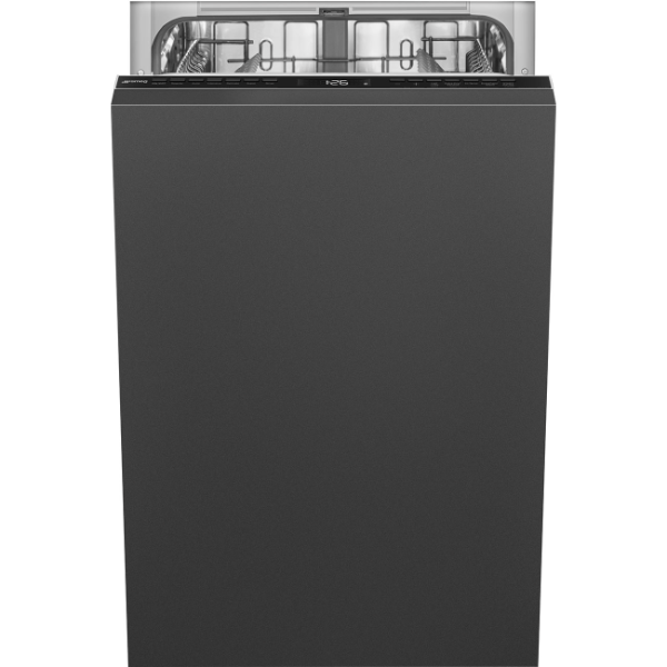 Smeg Dishwashers Universal - Panel Ready (STU1822)