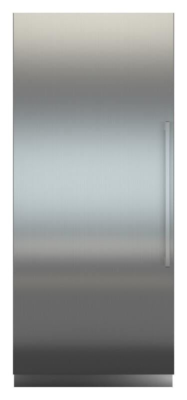 Monolith by Liebherr 36" Monolith Column Freezer, Panel-Ready - Other (MF3651)