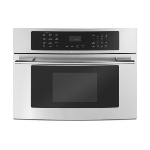 JENNAIR 30" Built-In Microwave Oven -  (JMC8130DDS)