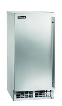 PERLICK Ice Maker - (H50IMSL)
