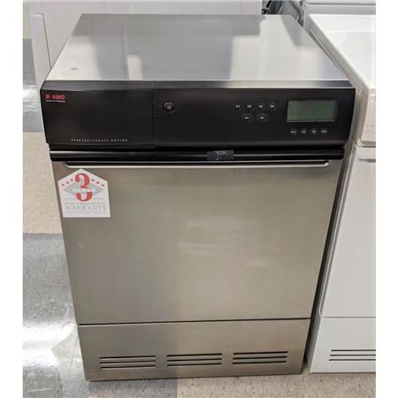 ASKO DISPLAY ASKO VENTED DRYER -  (T760SS)