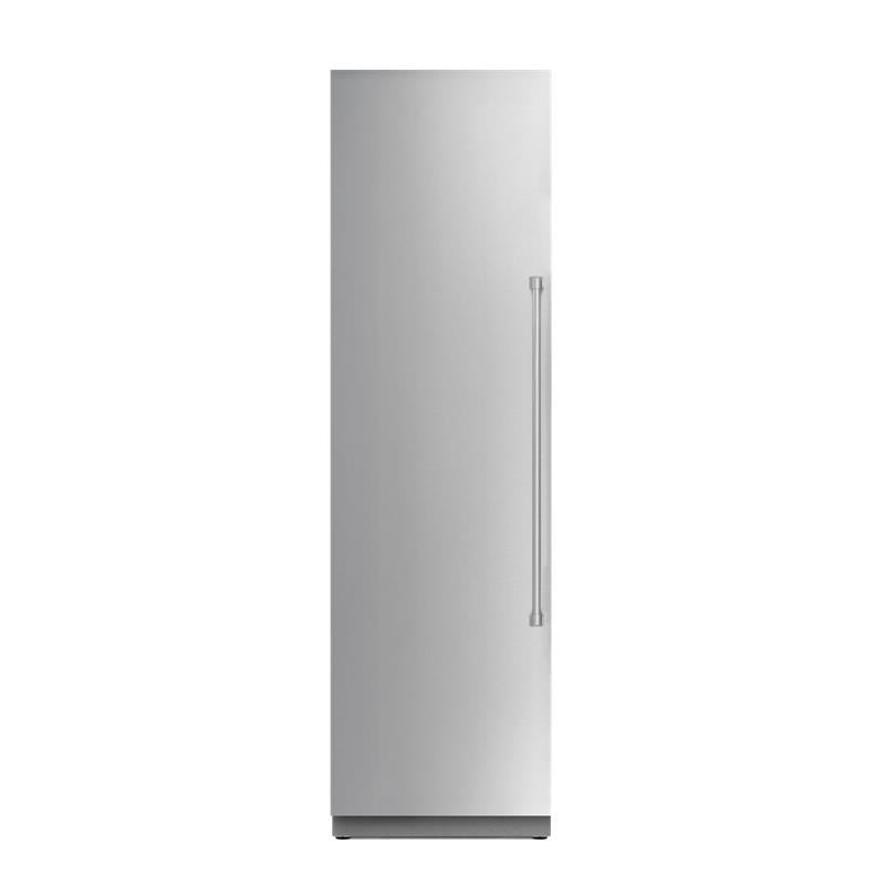 THOR KITCHEN 12.4 CF 24" Built-In Column Freezer - Other (XRF24CFZSS)