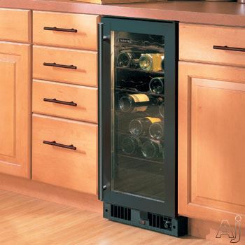 MARVEL Marvel Wine Cellars - 30 Bottle Wine Grotto(TM) - 30WC -  (30WCBBG)