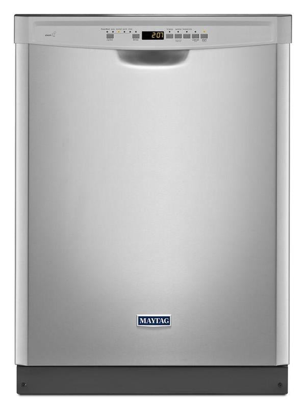 MAYTAG Powerful Dishwasher at Only 47 dBA - (MDB7949SDZ)