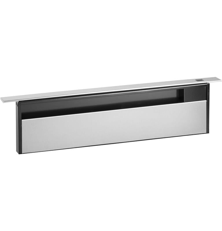 Cafe Universal 36" Telescopic Downdraft System - Stainless Steel (UVD6361SPSS)