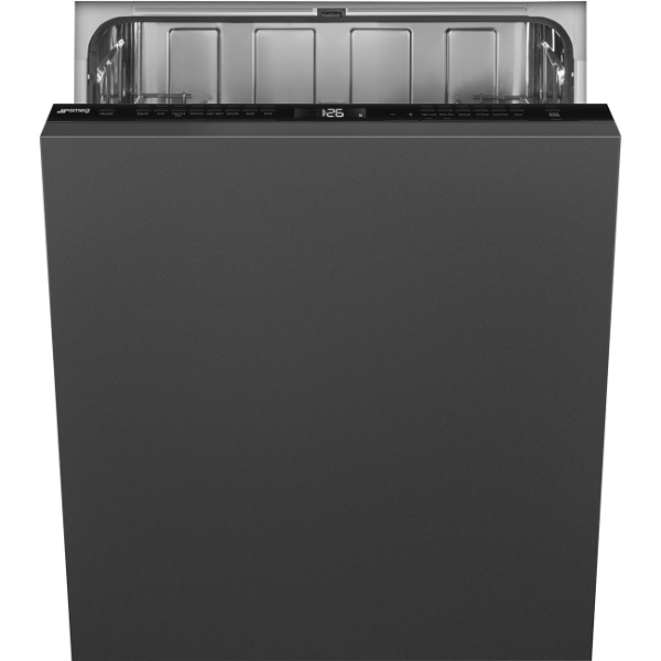 Smeg Dishwashers Universal - Panel Ready (DW8600)