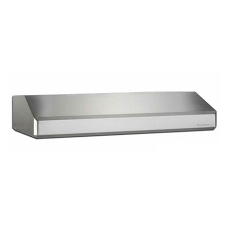 Vent-A-Hood 36" Power Lung Under Cabinet Range Hood - White (SLH6K36WH)