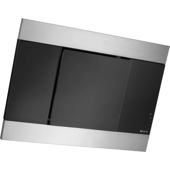 JENNAIR DISPLAY Glass Collection Perimetric Hood, 32" -  (JXP5032WS)