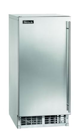 PERLICK Ice Maker -  (H50IMSR)