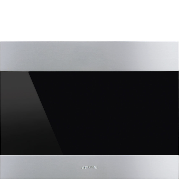 SMEG Wine coolers Classic - Stainless Steel (CVIU321X1)