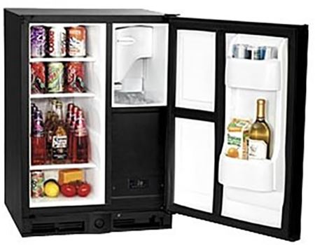 U-LINE DISPLAY Combo Refrigerator/Ice Maker -  (CLRCO2075)