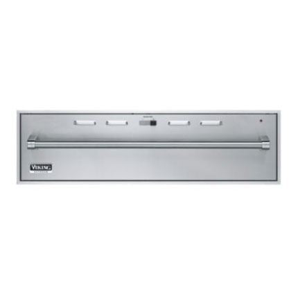 VIKING Stainless Steel 36" Professional Warming Drawer - VEWD (36" wide) -  (VEWD163SS)