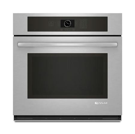 JENNAIR Stainless Steel Jenn-Air(R) Single Wall Oven with MultiMode(R) Convection, 30 - Other (JJW2430WS)