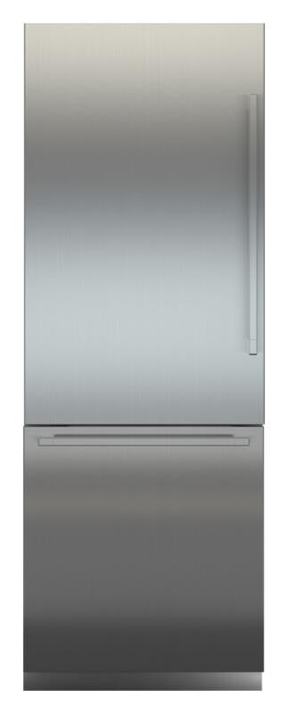 Monolith by Liebherr 30" Monolith Built-In Bottom Freezer Refrigerator - Other (MCB3051)