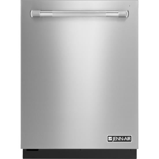 JENNAIR DISPLAY TriFecta(TM) Dishwasher with 46 dBA -  (JDB9000CWP)