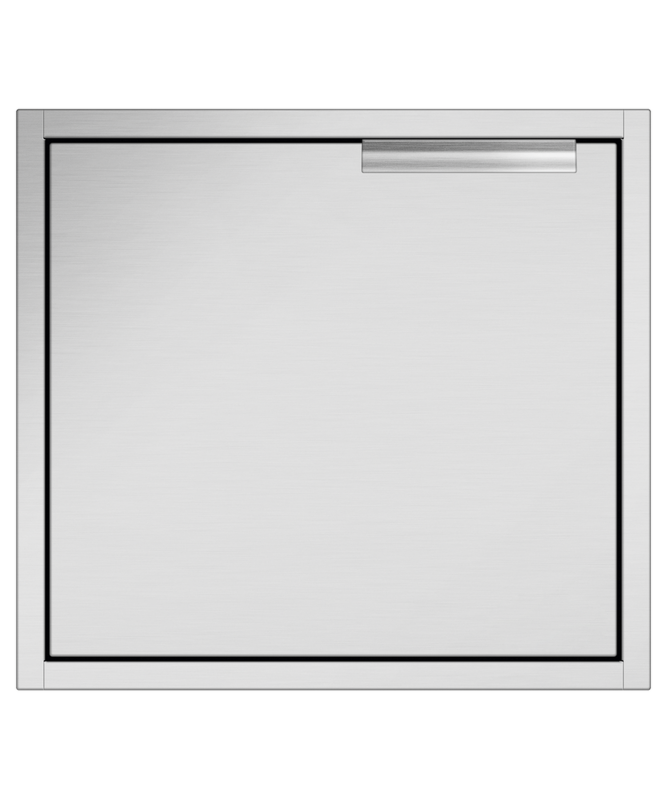 DCS Built-in Access Doors - Stainless Steel (ADN120X24)