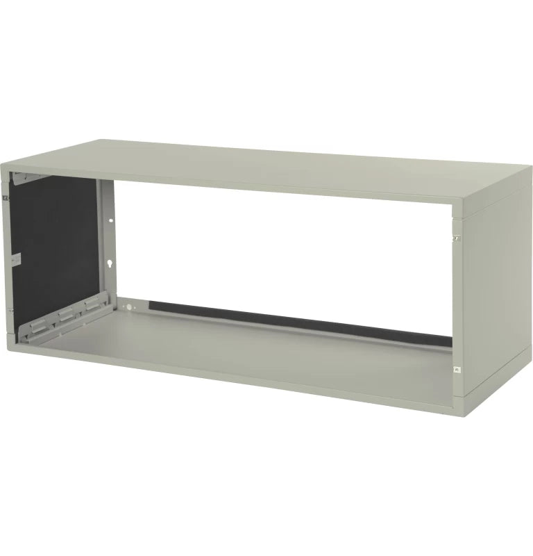 HOTPOINT PTAC Heat Pump Unit with Electric Heat Backup 20 amps, 230/208 Volt -  (AH11H12D3B)