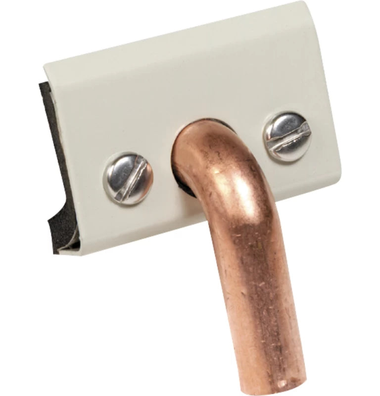 HOTPOINT PTAC Heat Pump Unit with Electric Heat Backup 20 amps, 230/208 Volt -  (AH11H12D3B)