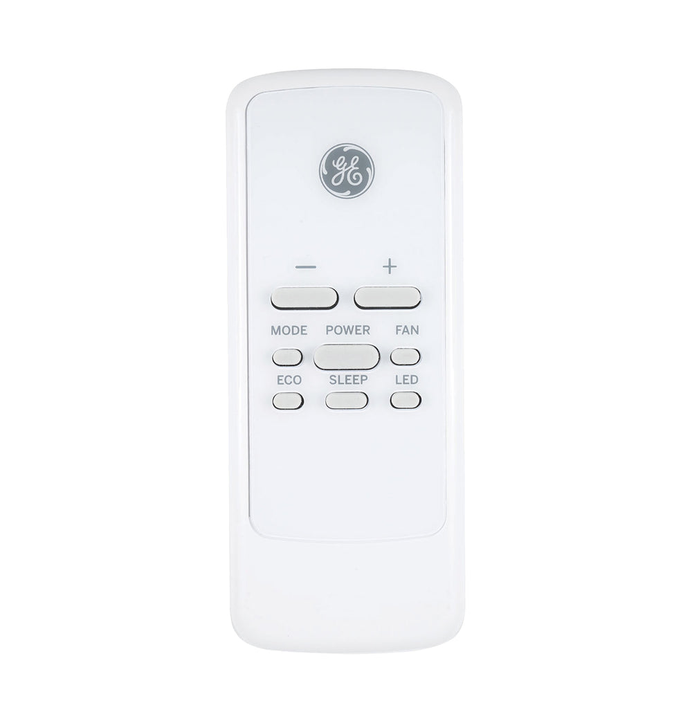 GE 230/208 Volt Built-In Cool-Only Room Air Conditioner - Gray (AJCM12DWJ)