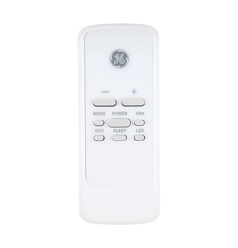 GE 115 Volt Built-In Cool-Only 12,000 BTU Room Air Conditioner - White (AJCQ12AWJ)