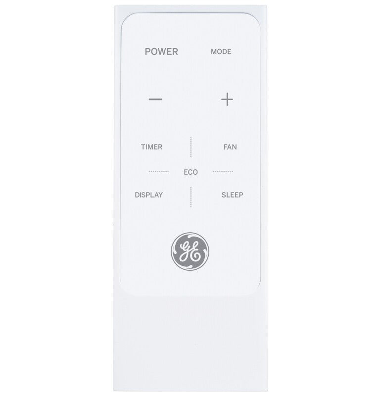 GE 230/208 Volt Built-In Cool-Only Room Air Conditioner - White (AJCQ14DCH)