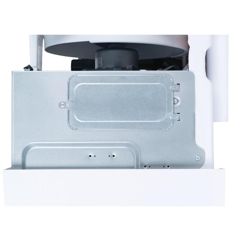 GE 230/208 Volt Built-In Cool-Only Room Air Conditioner - White (AJCQ14DCH)