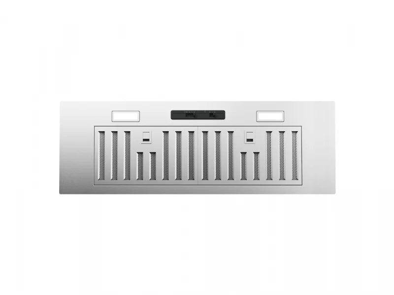 Zephyr 34" Tornado I Insert - Stainless Steel (AK8134BS)