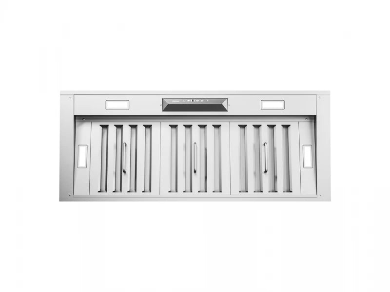 Zephyr 38" Tornado III Insert - Stainless Steel (AK8300BSX)