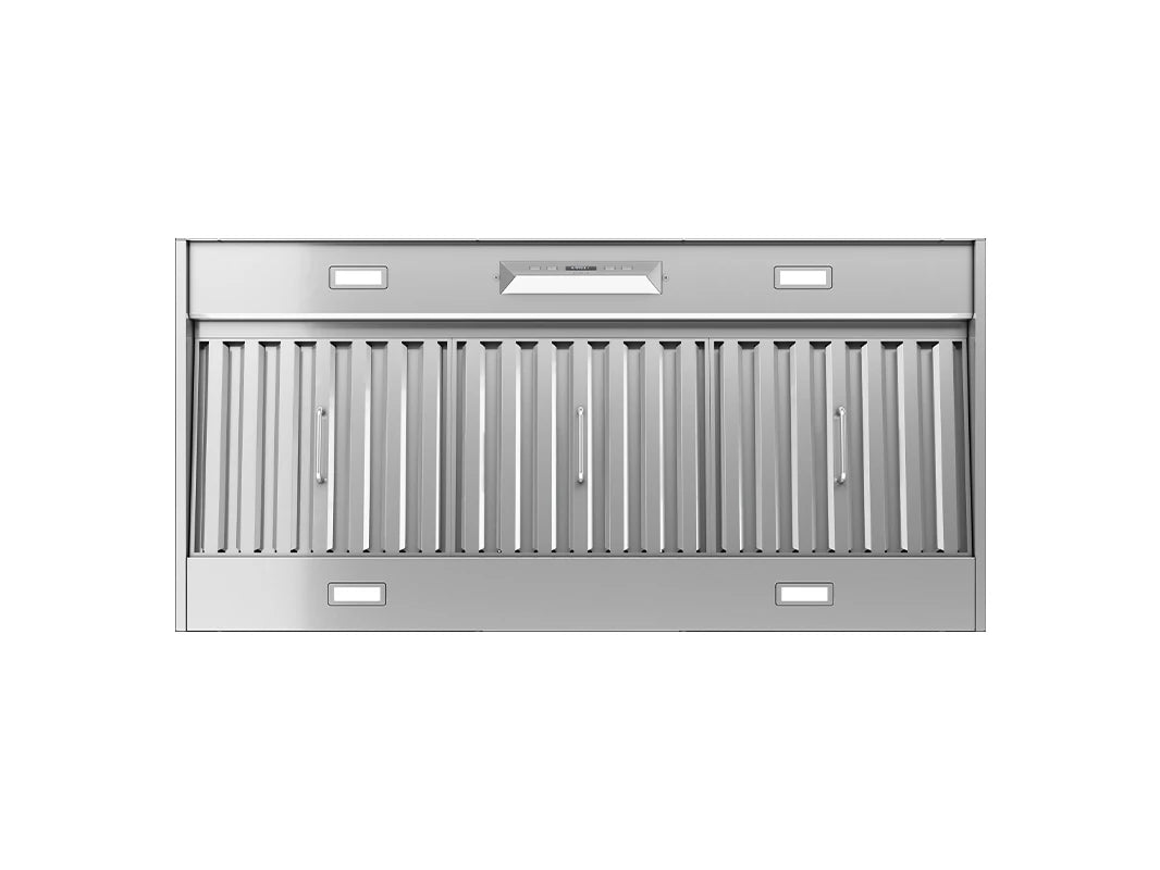 Zephyr 48" Monsoon II Insert - 290, 390, 650, 1200 CFM (AK9346CS)