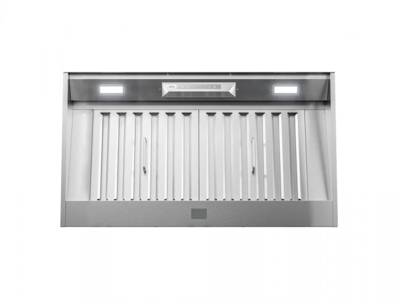 Zephyr 36" Monsoon Connect Insert - Stainless Steel (AK9434BS)