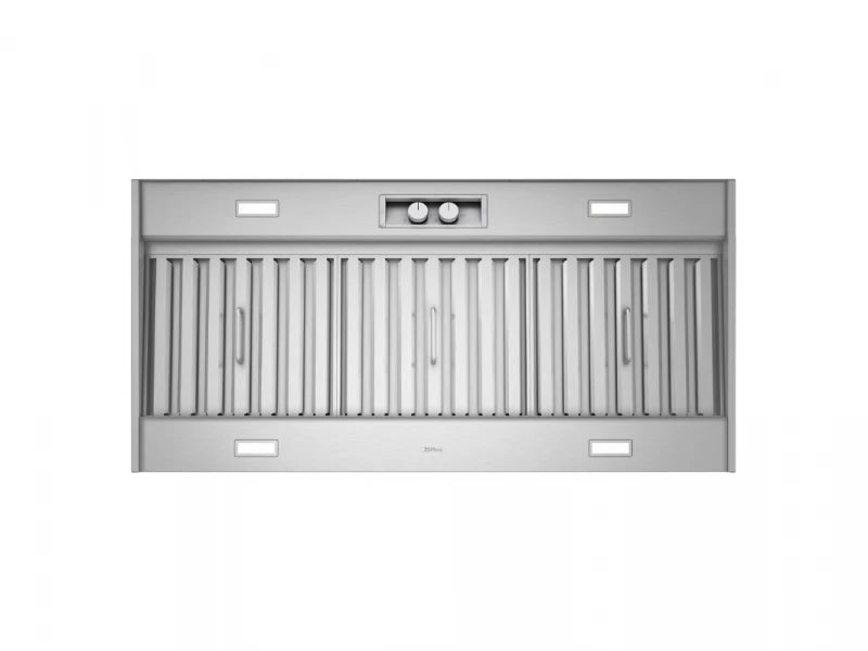 ZEPHYR 48" Spruce Insert Outdoor - Stainless Steel (AK9846BS)