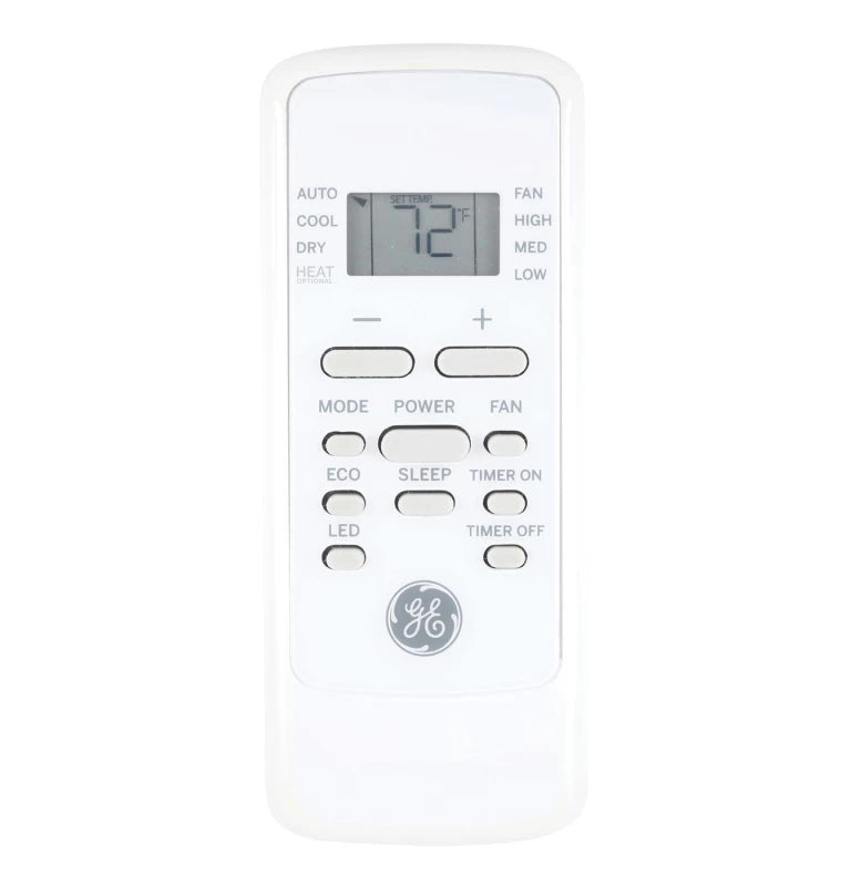 GE GE A/C 230V 14,000 BTU COOL ONLY - White (AKCQ14DCJ)
