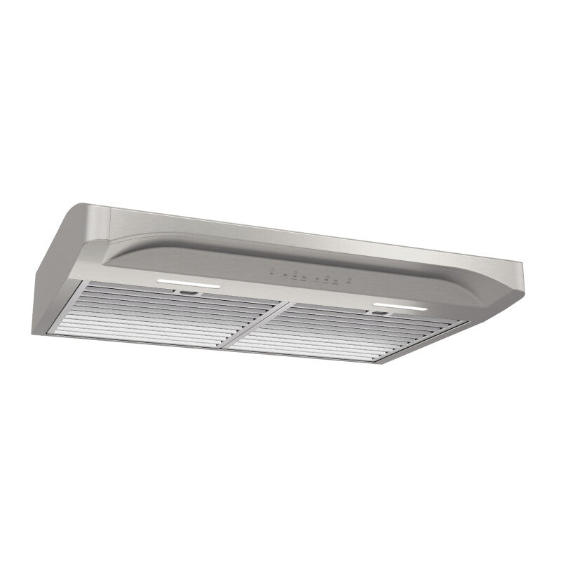 BROAN Broan(R) Elite 30-Inch Convertible Under-Cabinet Range Hood, Stainless Steel -  (ALT330SS)
