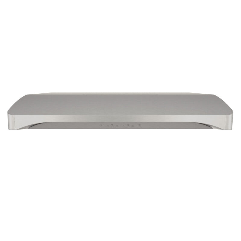 BROAN Broan(R) Elite 30-Inch Convertible Under-Cabinet Range Hood, Stainless Steel -  (ALT330SS)