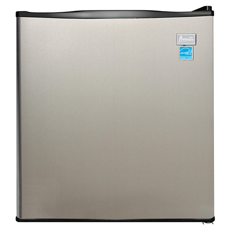 AVANTI Avanti 1.7 cu. ft. Compact Refrigerator - White (AR17T0W)