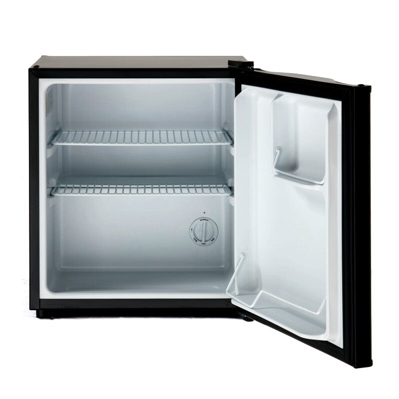 AVANTI Avanti 1.7 cu. ft. Compact Refrigerator - White (AR17T0W)