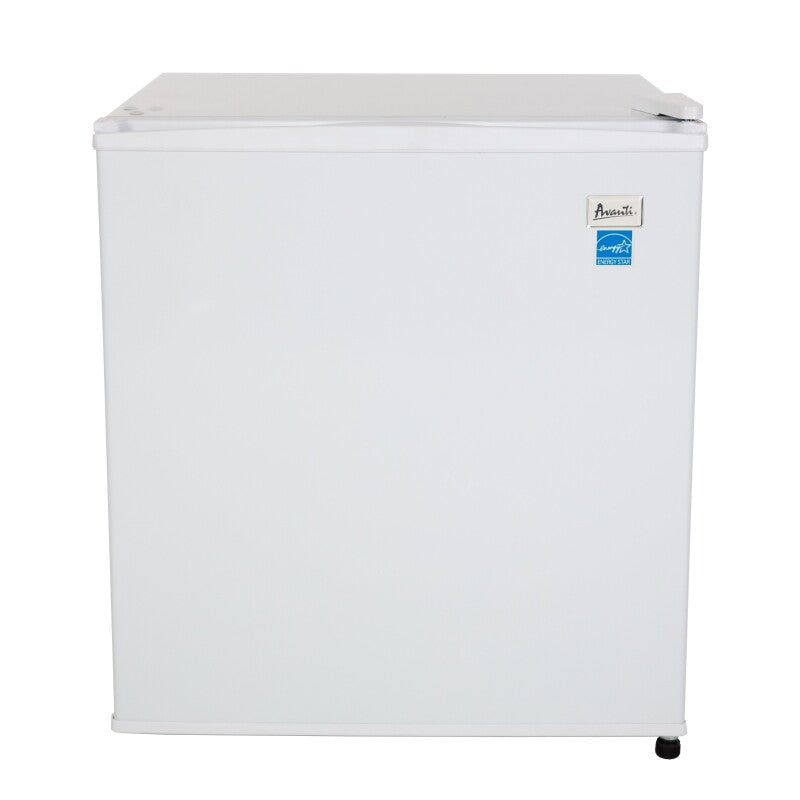 AVANTI Avanti 1.7 cu. ft. Compact Refrigerator - White / 1.7 cu. ft. -  (AR17T0W)