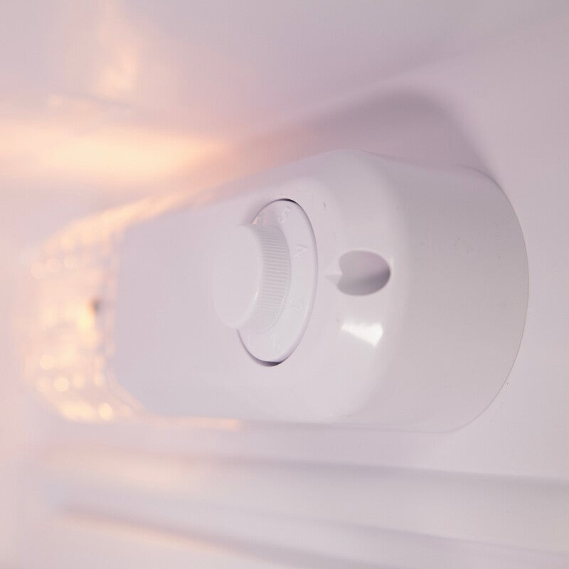 AVANTI Avanti 4.4 cu. ft. Compact Refrigerator - Stainless Steel / 4.4 cu. ft. -  (AR4456SS)