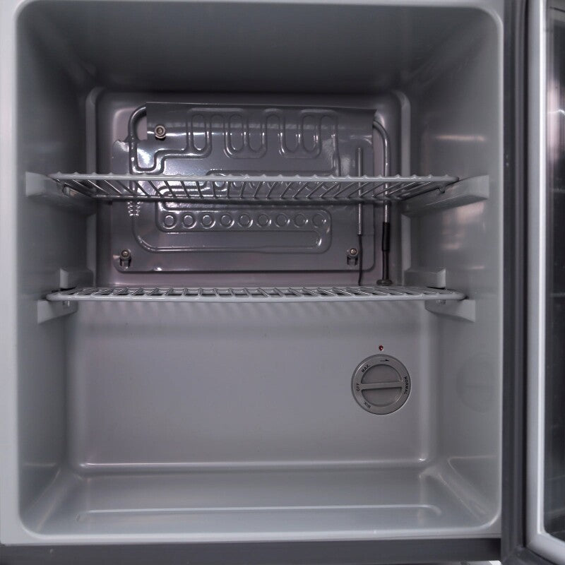 AVANTI Avanti Beverage Center, 60 Can Capacity - Black Stainless Steel (ARBC17T2PG)