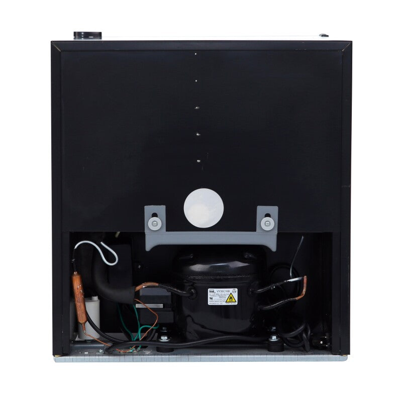 AVANTI Avanti Beverage Center, 60 Can Capacity - Platinum / 1.6 cu. ft. -  (ARBC17T2PG)