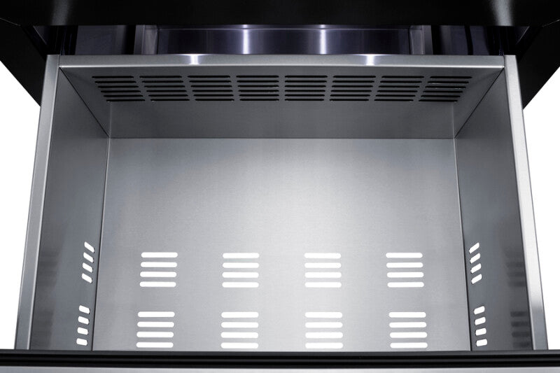 SUMMIT 24" Wide 2-Drawer All-Refrigerator, ADA Compliant - Other (ASDR2414)