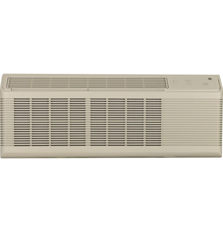 GE Zoneline Cooling and Electric Heat Unit, 230/208 Volt - Gray (AZ45E15DAB)