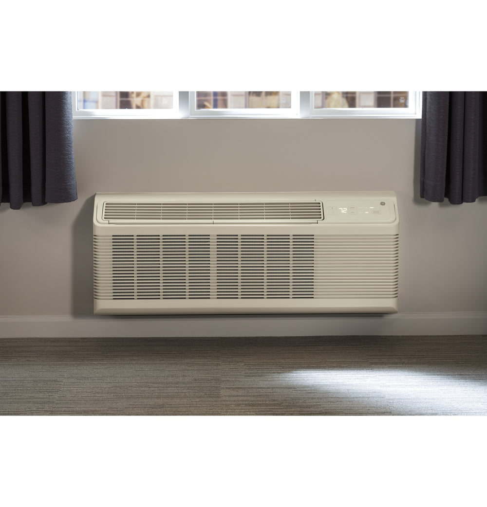 GE Zoneline Heat Pump Unit, 230/208 Volt - Gray (AZ65H09DAB)