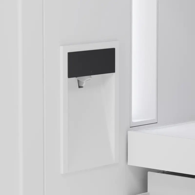 BOSCH 30" Benchmark® Built-in 2-Door Bottom Mount Fridge-Freezer Combination - Stainless (B30BB130SS)