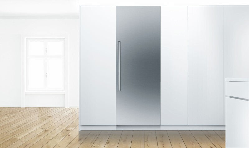BOSCH Benchmark Built-in Fridge 30'' flat hinge - Not Applicable (B30IR905SP)