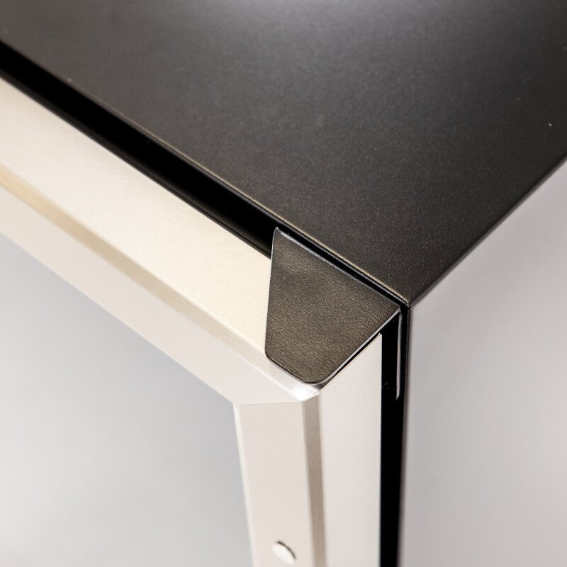 AVANTI Avanti Beverage Center, 130 Can Capacity - Stainless Steel / 5.0 cu. ft. -  (BCA516SS)